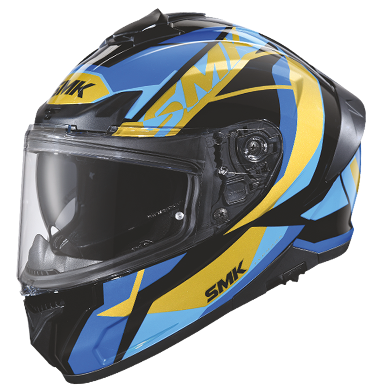 Typhoon Style Helmet