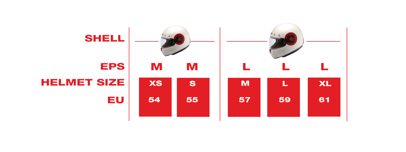 RETRO RANCHERO-Size-Chart