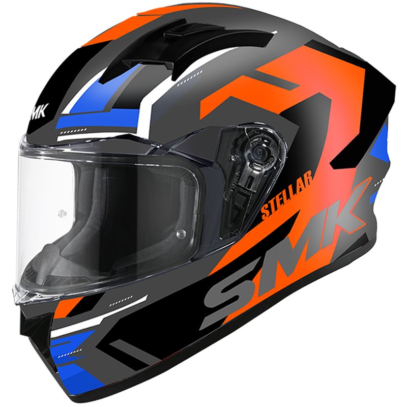 Stellar K-Power Helmet