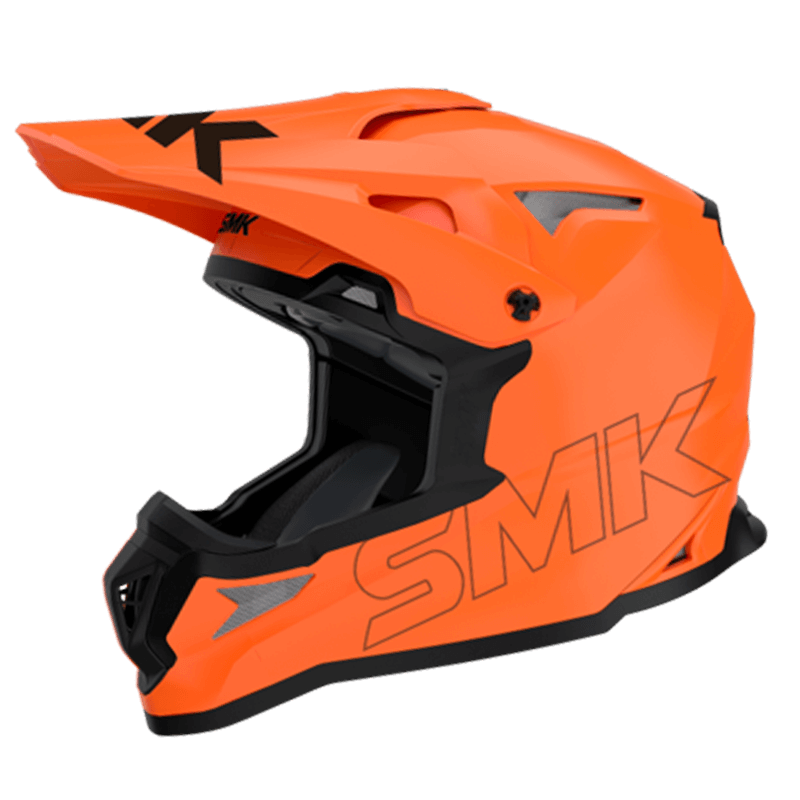 Allterra Off Road Helmets