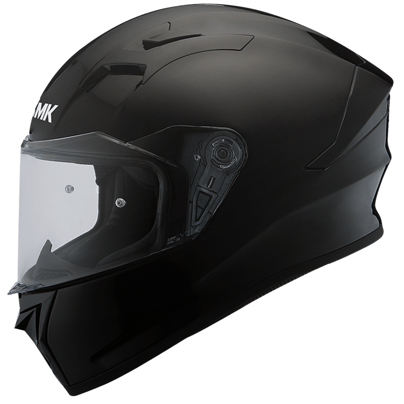 Stellar Solid Color Helmet