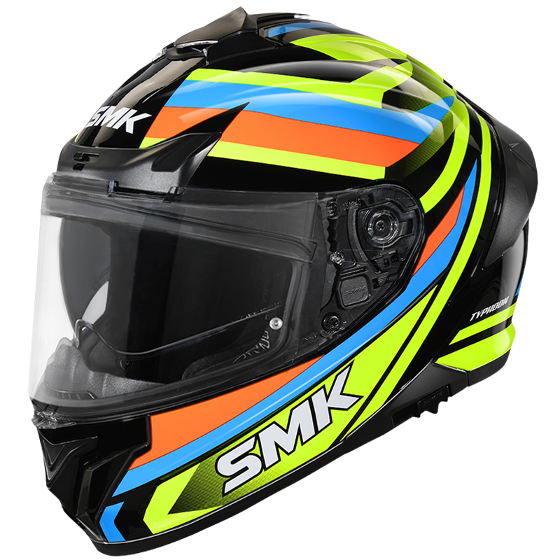 Typhoon Freeride Helmet