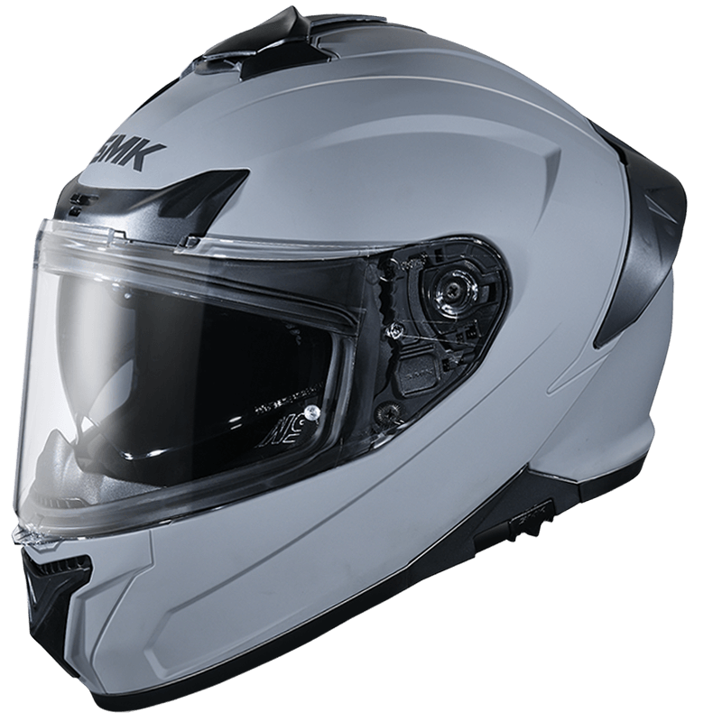 Typhoon Solid Helmet