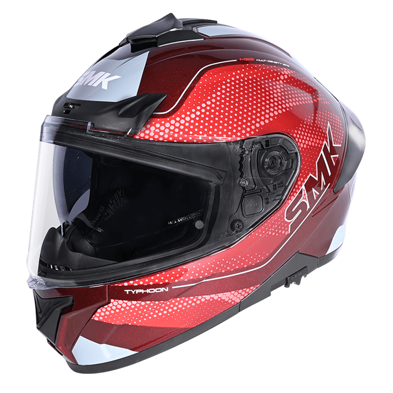 Typhoon Mystic Helmet